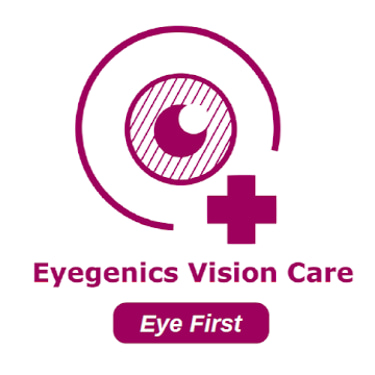 Eyegenics logo