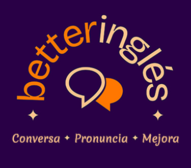 Better Inglés - English Language Club logo