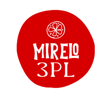 Mirelo logo