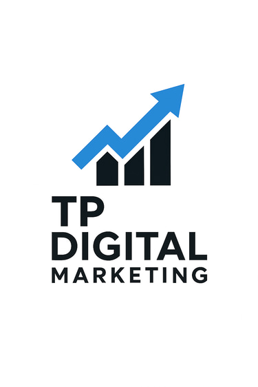 TPDigitalMarketing logo