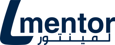 Lmentor logo