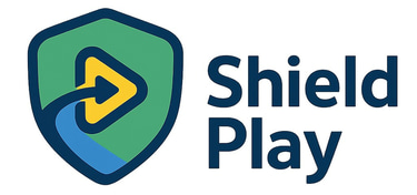 ShieldPlay logo