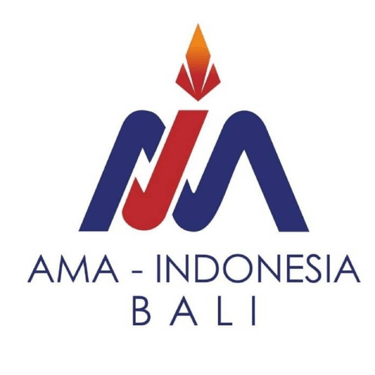 AMABali logo