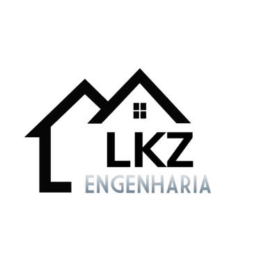 LKZ Engenharia logo