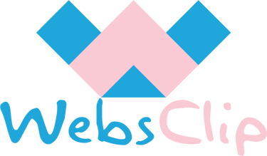 WebsClip logo