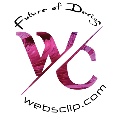 WebsClip logo