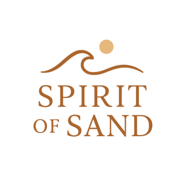 Spirit of Sand logo