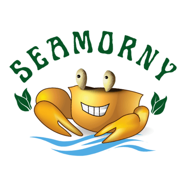 西莫尼 |软壳蟹 |双皮蟹 logo