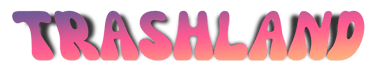 Trashland logo