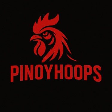 PINOYHOOPS SABONG logo