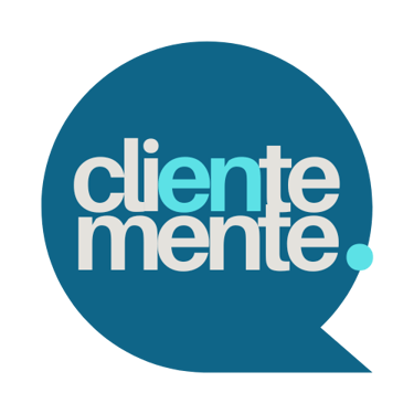 Cliente en mente logo