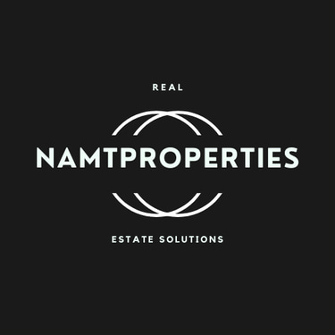 Namt Properties logo