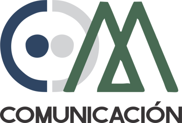 CM Comunicación logo