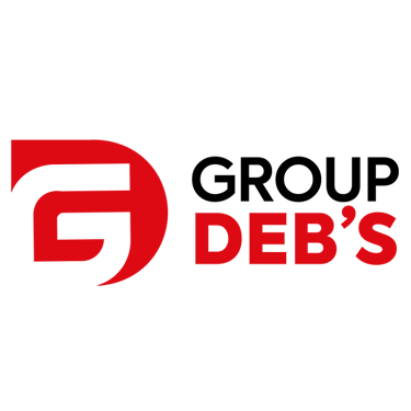 Group Deb's logo