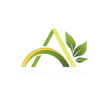 AuroEcoscape logo