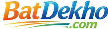BatDekho.com logo