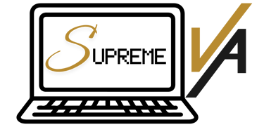Supreme VA logo