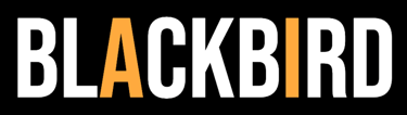 Blackbird logo
