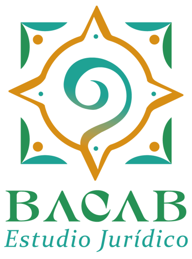 Estudio Jurídico Bacab logo