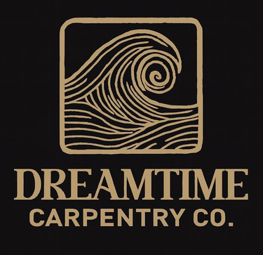 DreamtimeCarpentryCo logo