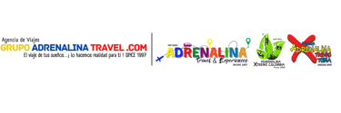 www.grupoadrenalinatravel.com logo