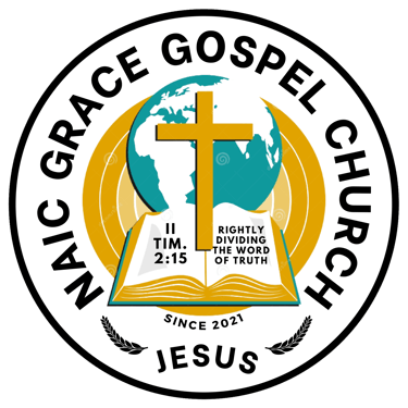 Naic Grace Gospel Church logo