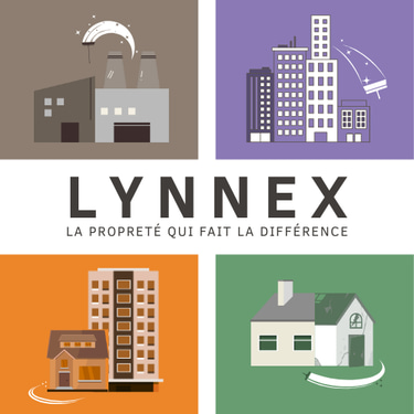 LYNNEX logo