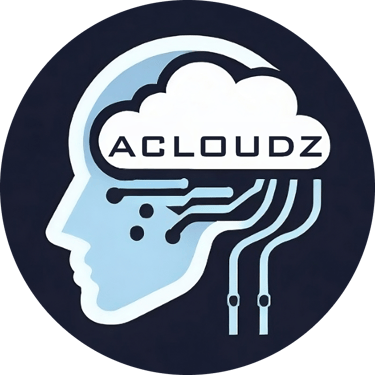 Acloudz Ai logo