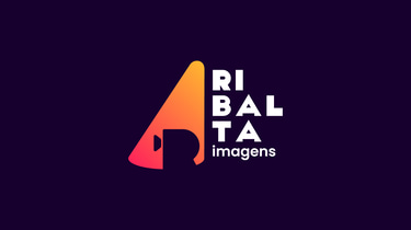Ribalta Imagens logo