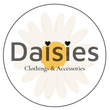 Daisies Studio logo