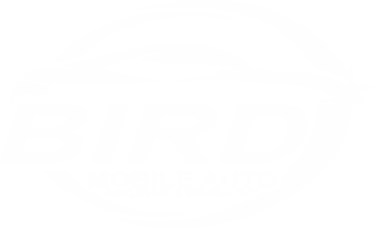 Bird Mobile Auto logo