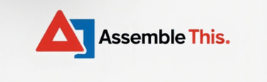Assemble This logo