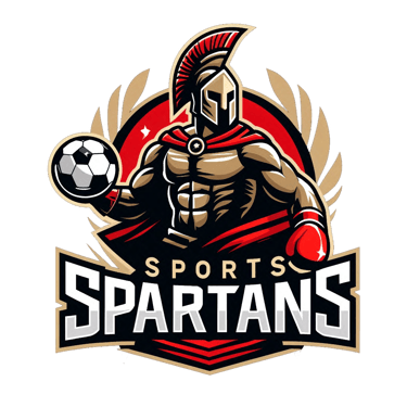Sports Spartans FC logo
