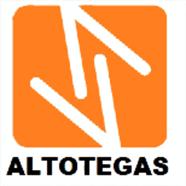 altotegas.com logo