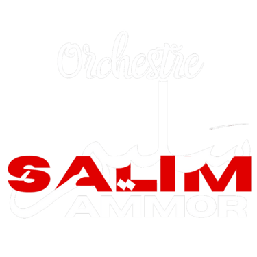 Orchestre Salim Ammor logo