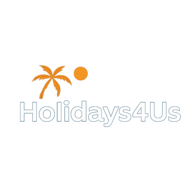 Holidays 4 Us logo