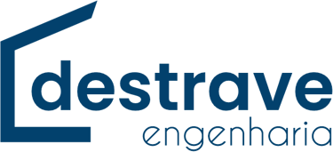 Destrave Engenharia logo