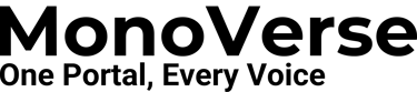 Monoverse – The Trend Universe logo