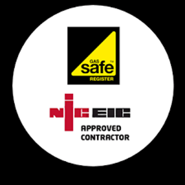 electration, gas heating, plumbing, EPC logo
