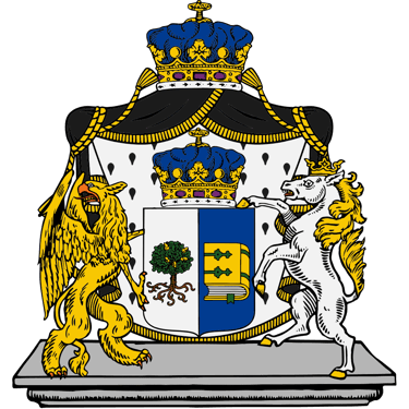 Confraria São Pio X logo