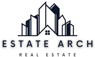 Estate Arch logo