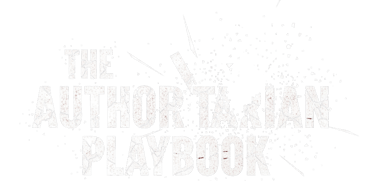 Authoritarian Playbook logo
