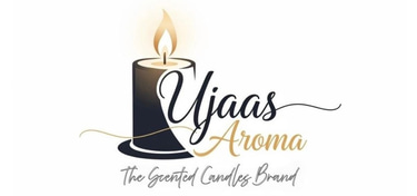 Ujaas Aroma logo