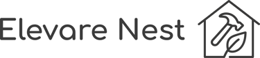 Elevare Nest logo
