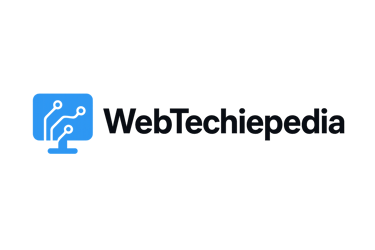 webtechiepedia.com logo