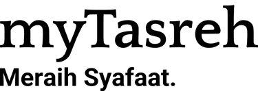 My Tasreh logo