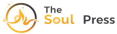 The Soul press logo