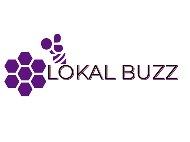 Lokal Buzz logo