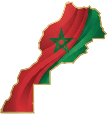 onemaroc Organisation logo