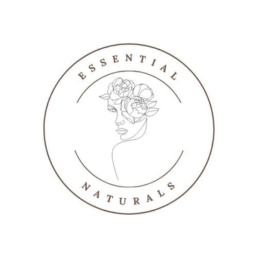 Essential Naturals logo
